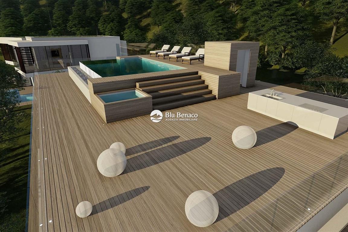Vendita Villa, Toscolano-Maderno foto