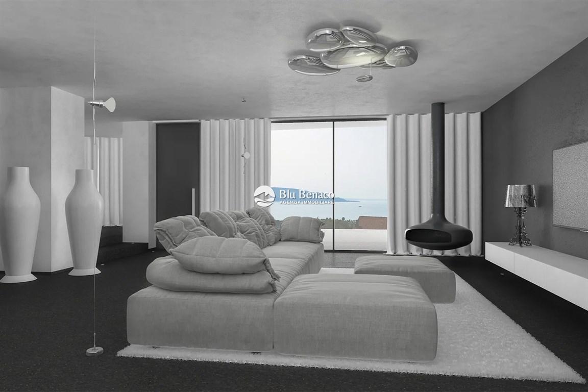 Vendita Villa, Toscolano-Maderno foto