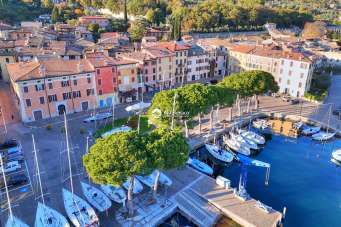 Vendita Appartamento, Gargnano Vendita Appartamento, Gargnano