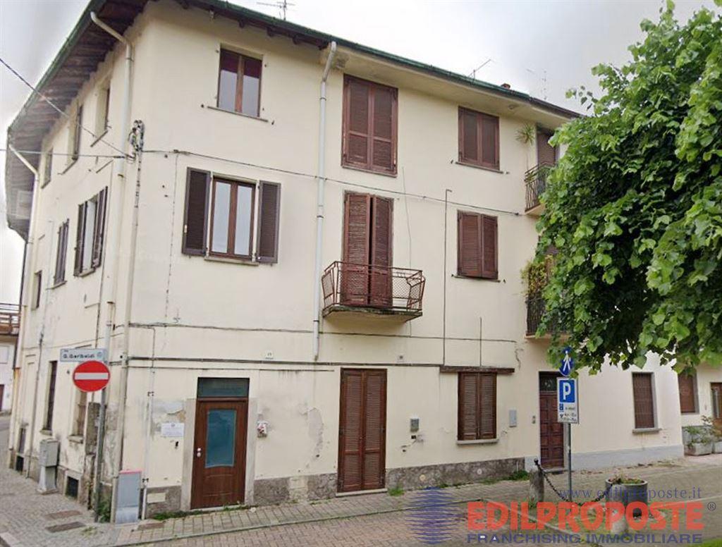 Vendita Appartamento, Misinto foto