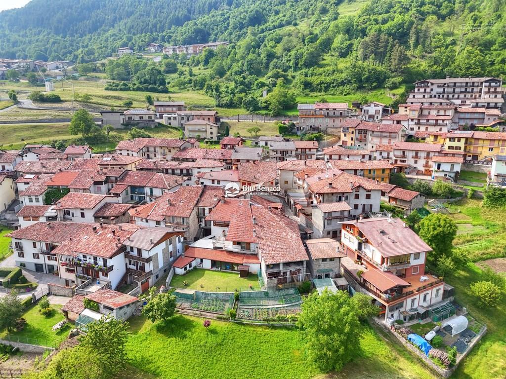 Vendita Casa Indipendente, Capovalle foto