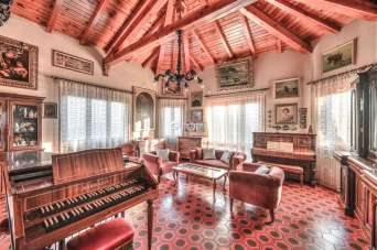 Sale Villa, Gargnano Sale Villa, Gargnano