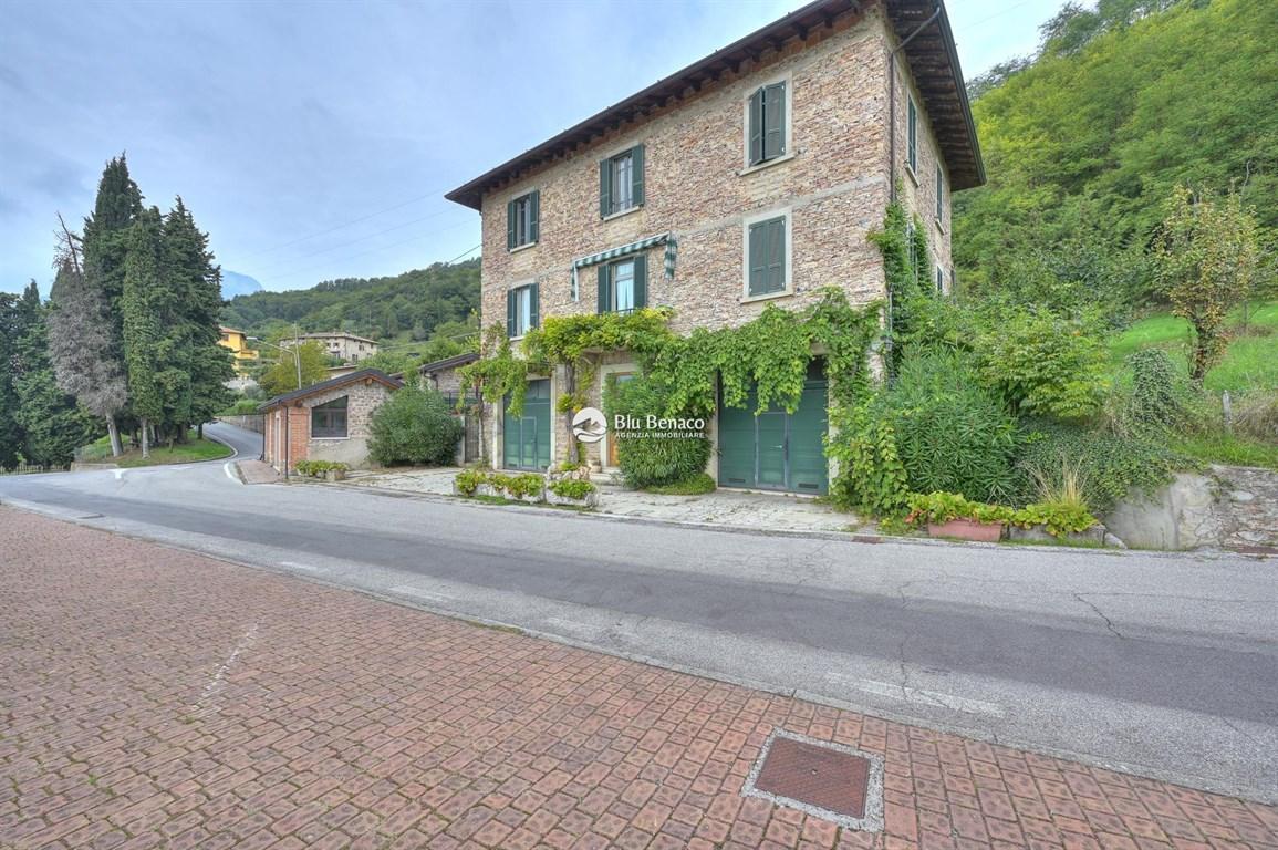 Vendita Casa Indipendente, Gargnano foto