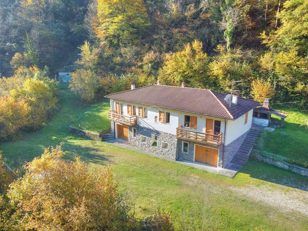 Vendita Casa Semindipendente, Valvestino foto