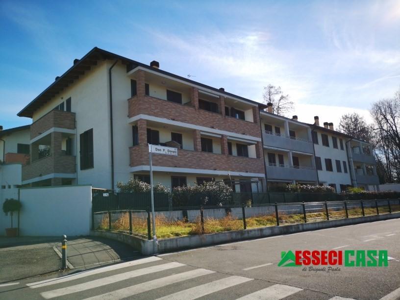 Vendita Appartamento, Casirate d'Adda foto