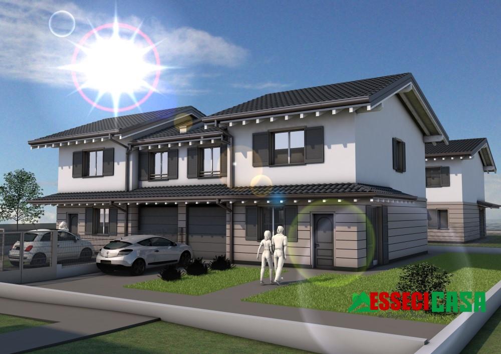 Vendita Villa, Fara Gera d'Adda foto