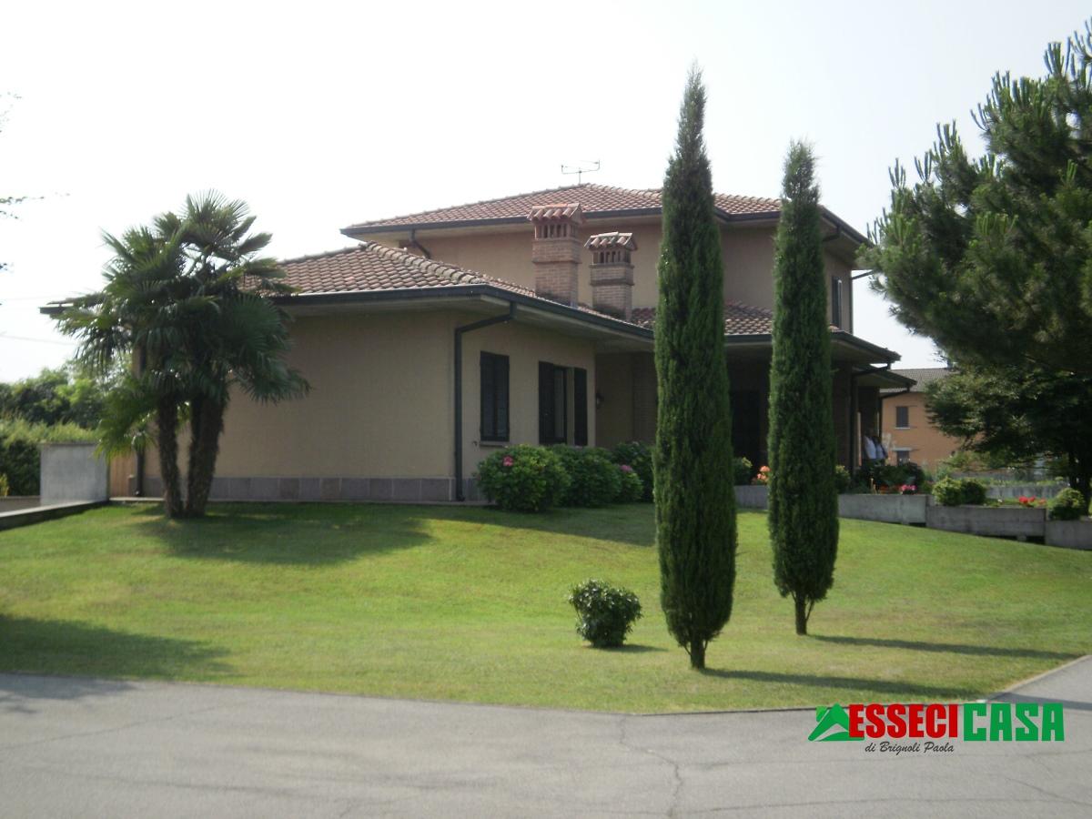 Vendita Villa, Casirate d'Adda foto