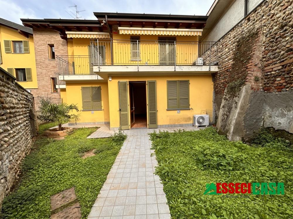 Vendita Appartamento, Arzago d'Adda foto