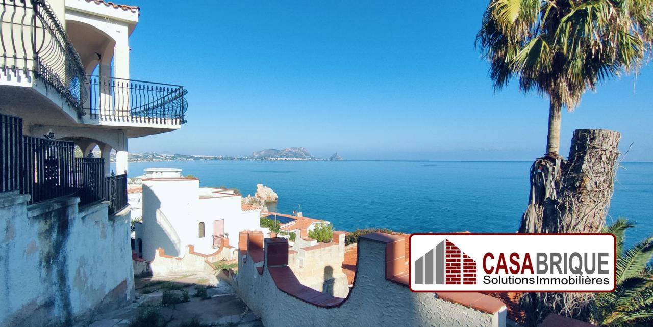 Vendita Villa, Altavilla Milicia foto