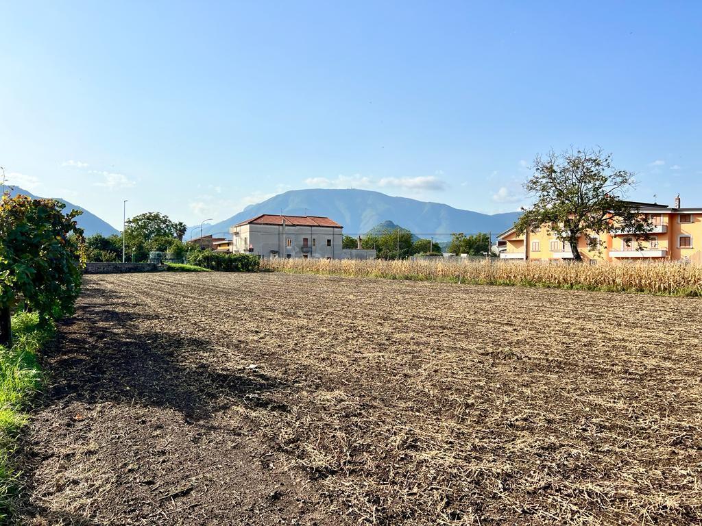 Vendita Terreni, Castel San Giorgio foto