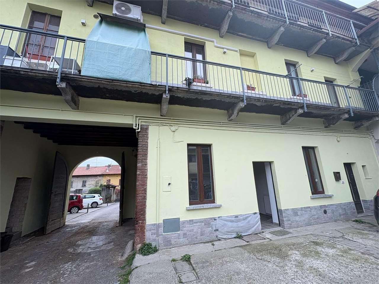 Vendita vendita, Appiano Gentile foto