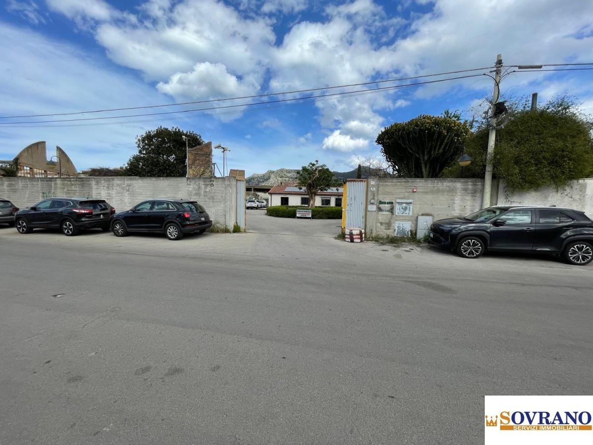 Vendita Esavani, Palermo foto