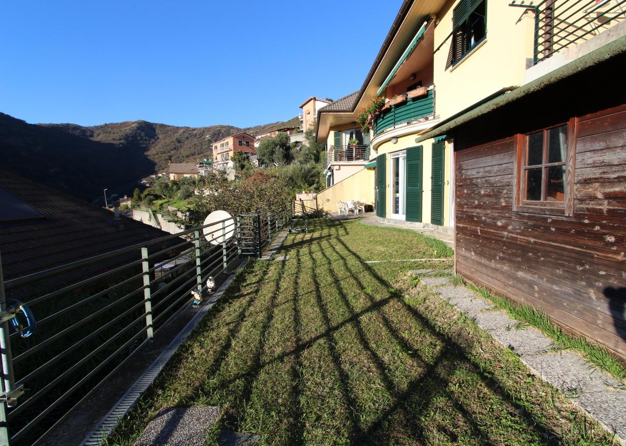 Vendita Trivani, Avegno foto