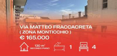 Vendita Appartamento, Manfredonia Vendita Appartamento, Manfredonia