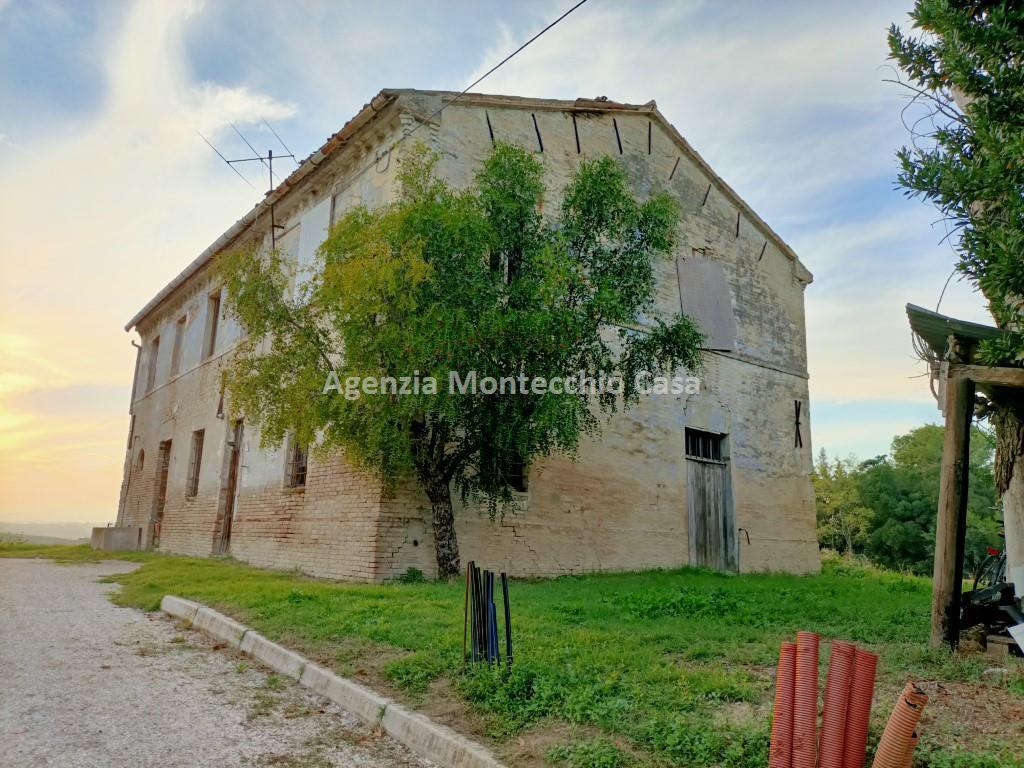 Vendita Rustico / Casale, Tavullia foto