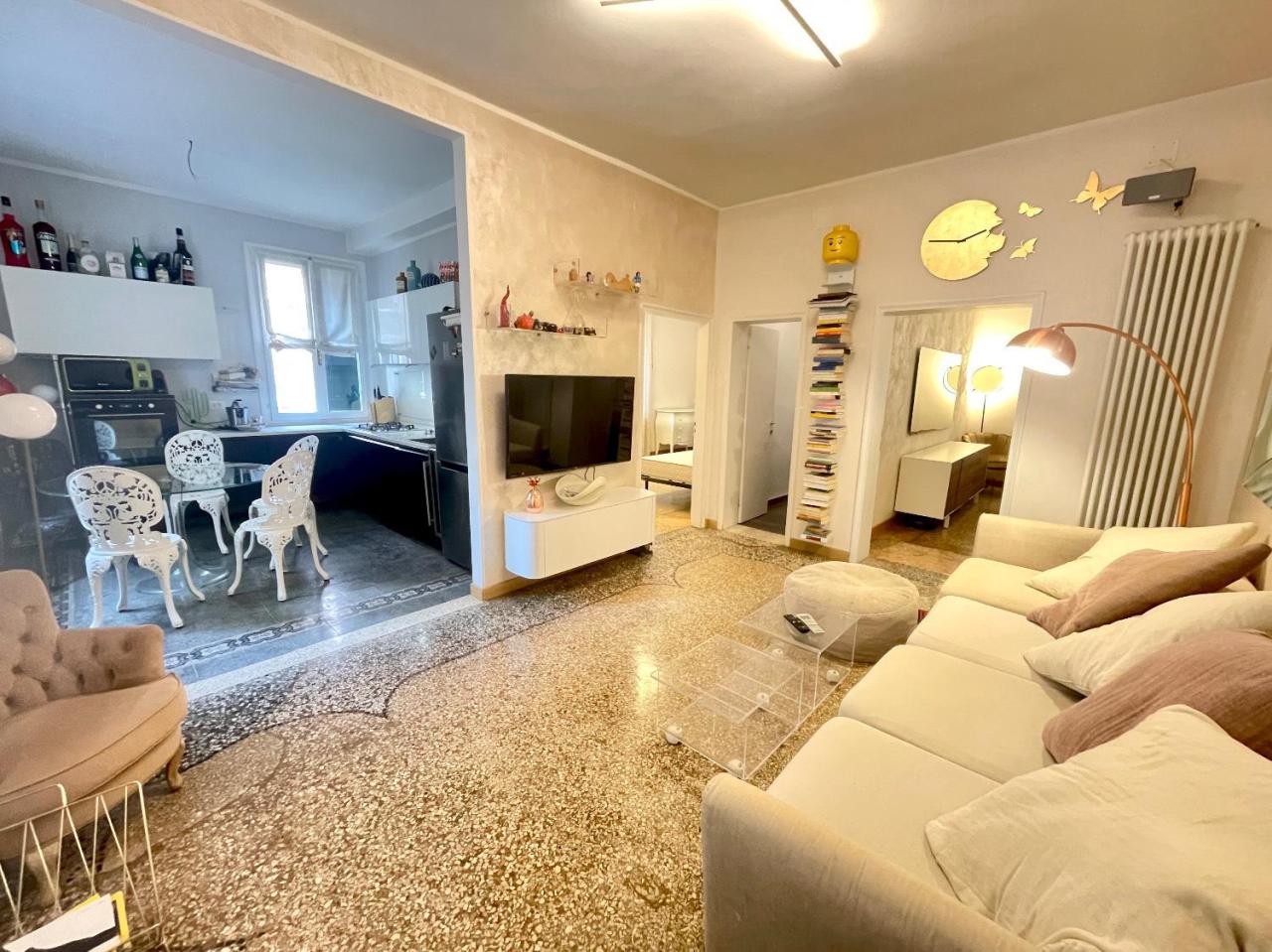 Vendita Appartamento, Venezia foto