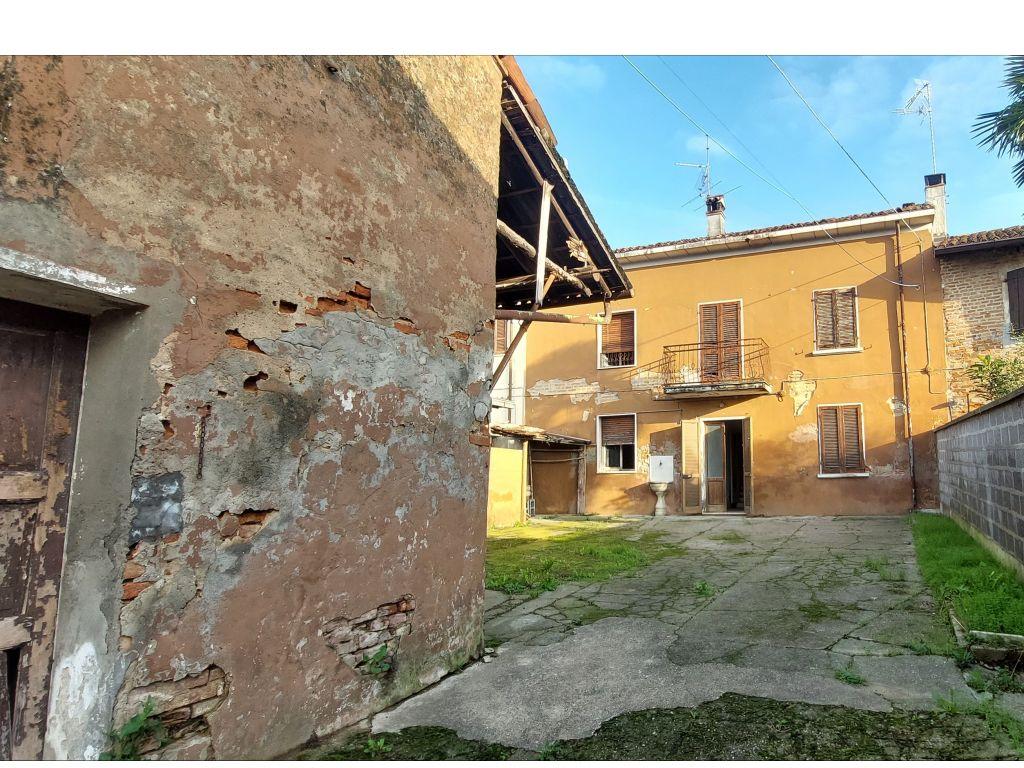 Vendita Pentavani, Meleti foto