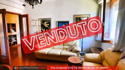 Vendita Appartamento, Pisa