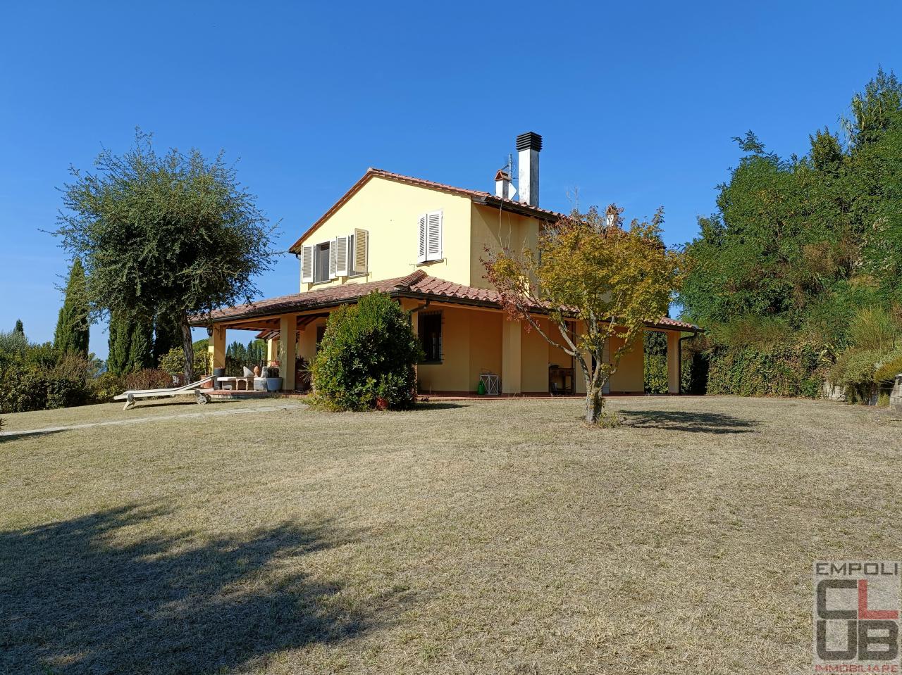 Vendita Villa, San Miniato foto