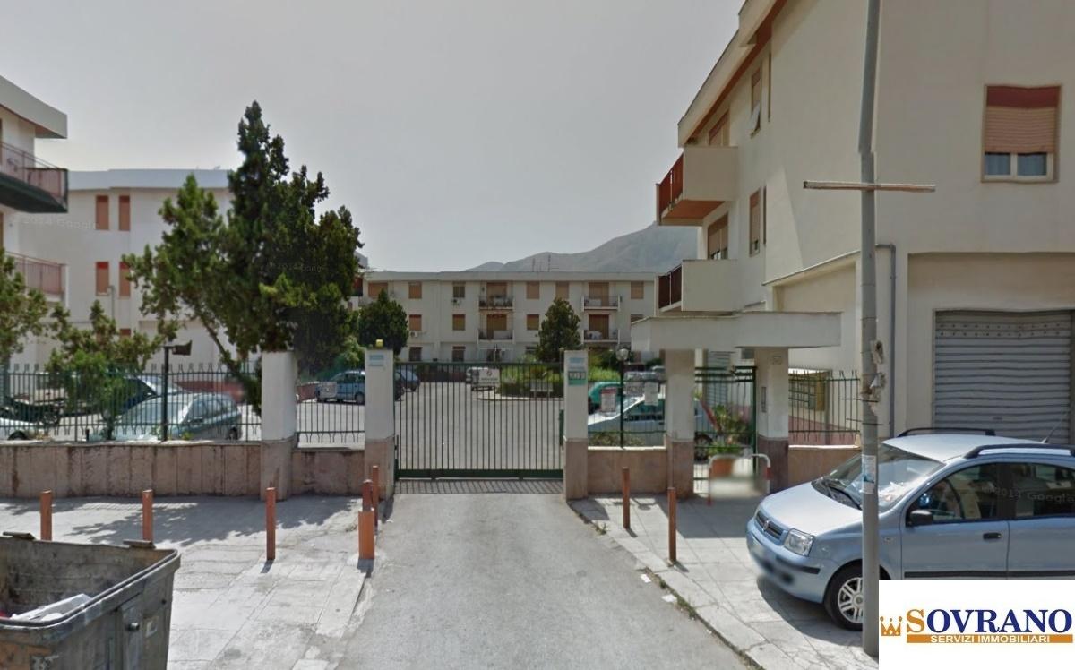 Vendita Quadrivani, Palermo foto