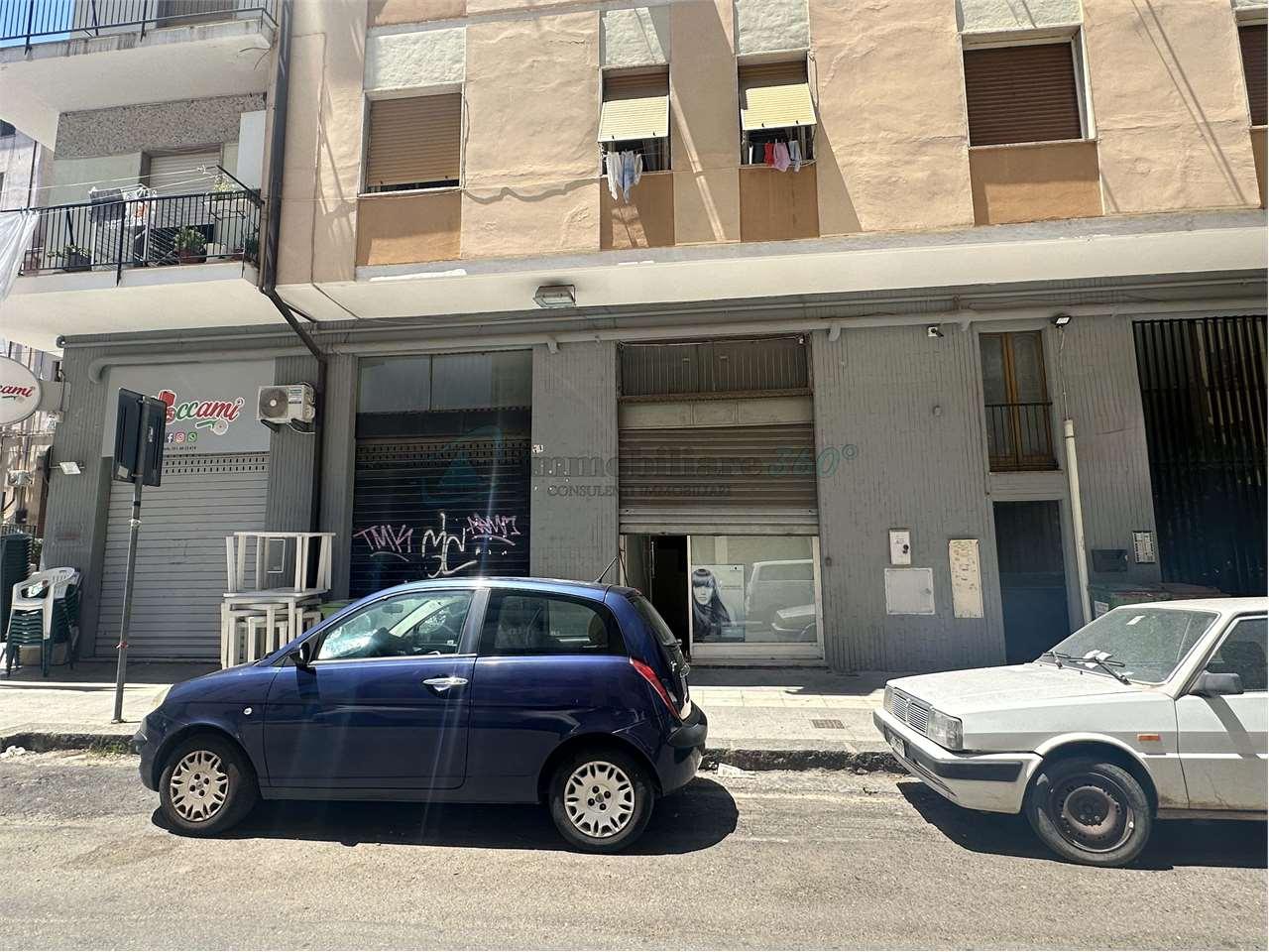 Vendita vendita, Cosenza foto