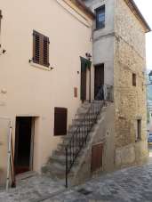 Vendita Pentavani, Talamello