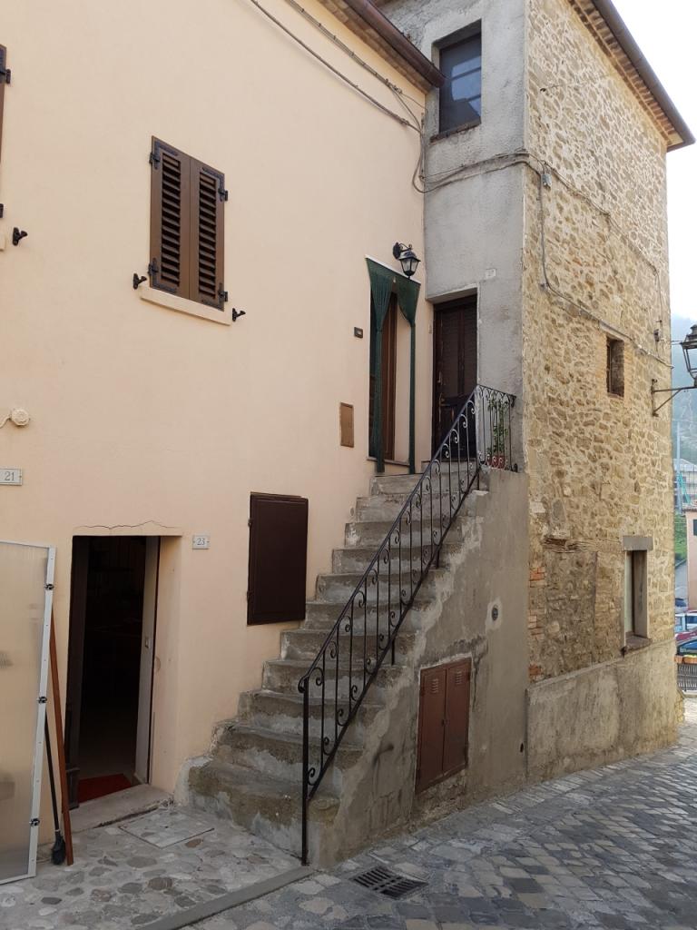 Vendita Pentavani, Talamello foto