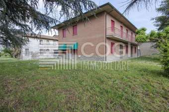 Vendita Casa Semindipendente, Solarolo Vendita Casa Semindipendente, Solarolo