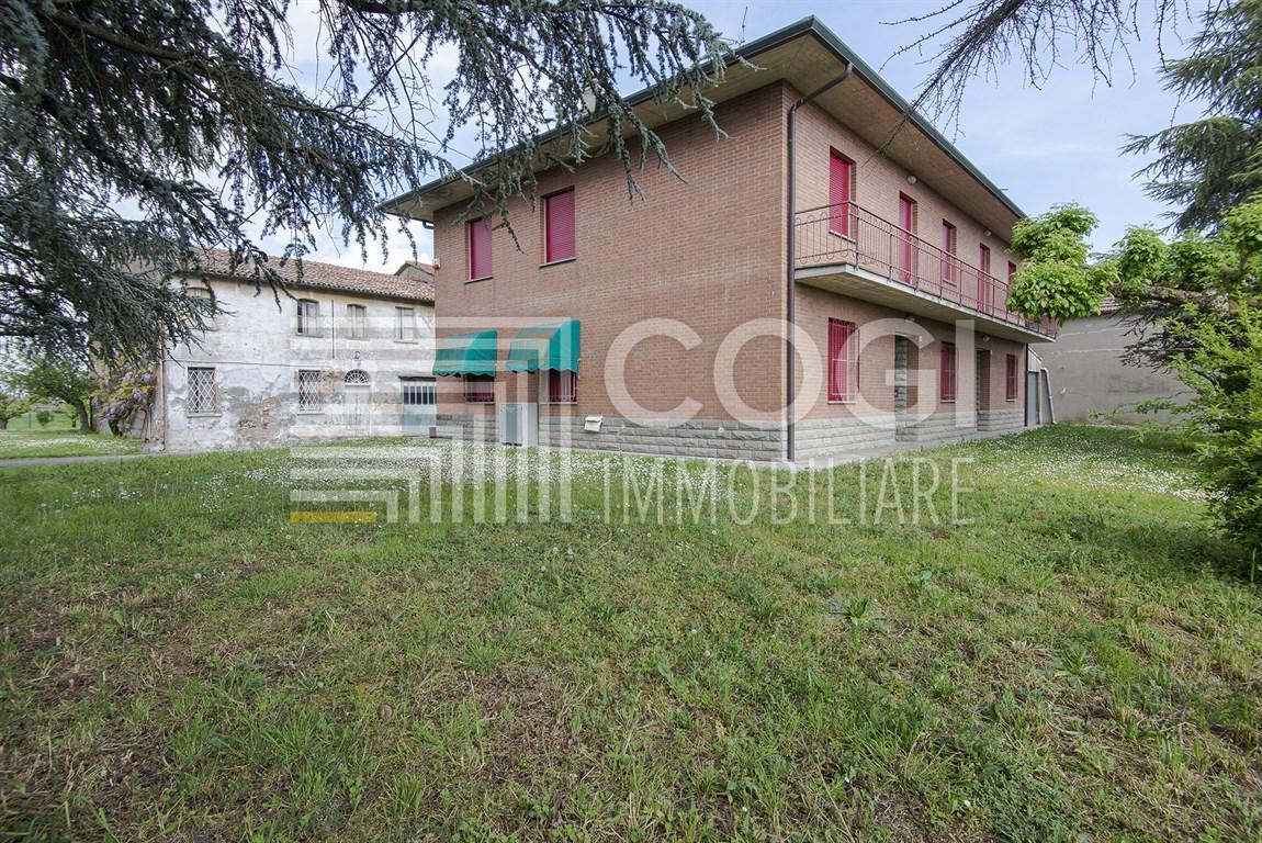 Vendita Casa Semindipendente, Solarolo foto
