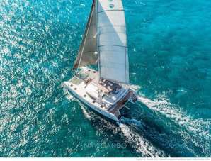 Lagoon 52 Diesel 2017 Usata, Milano Lagoon 52 Diesel 2017 Usata, Milano