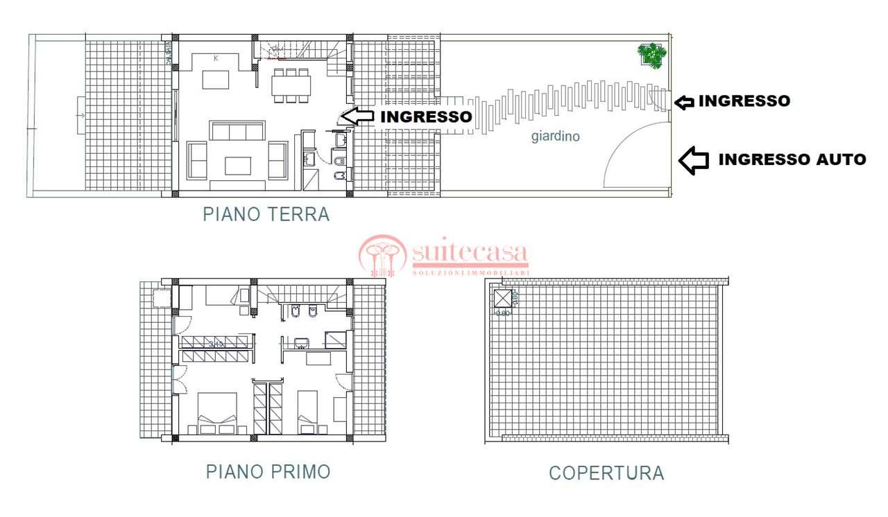 Vendita vendita, Trani foto