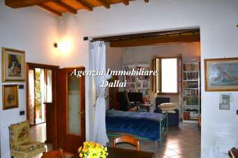 Vendita Casa Semindipendente, Barberino di Mugello