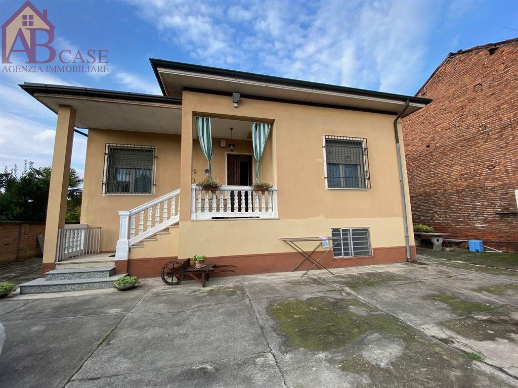 Vendita Villa, Cilavegna foto