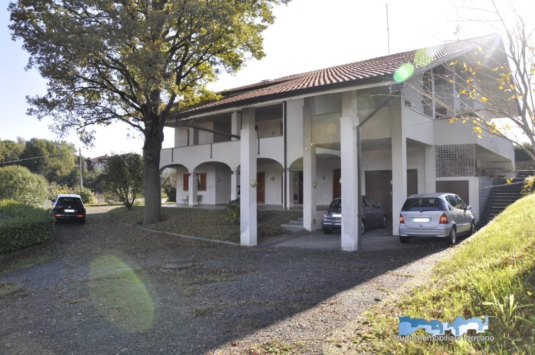 Vendita Ville, Samone foto