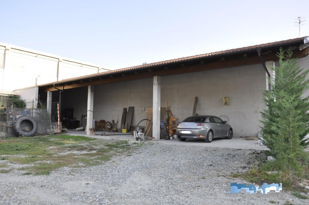 Affitto Monovano, Banchette foto