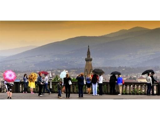 Affitto COMMERCIALE, Firenze foto