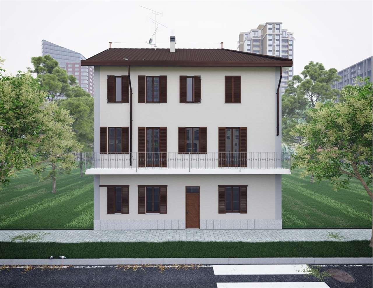 Vendita vendita, Seveso foto