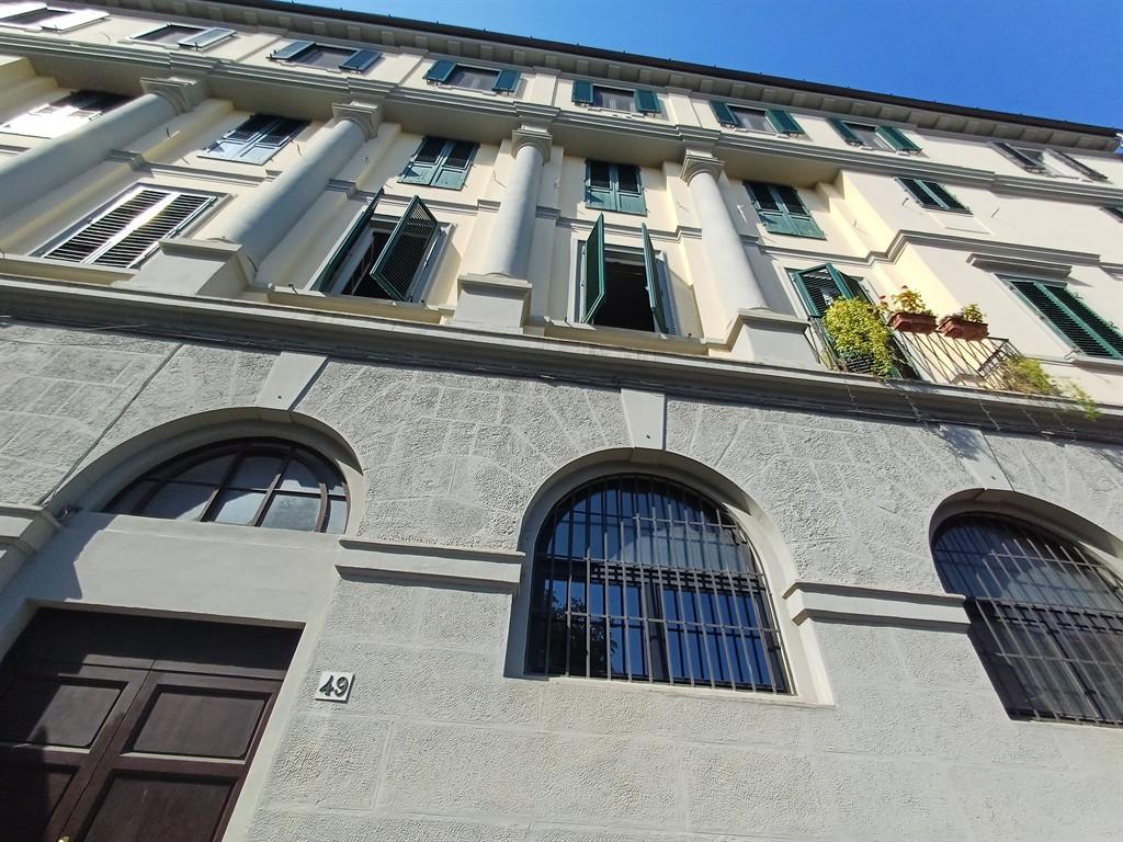 Affitto false, Firenze foto