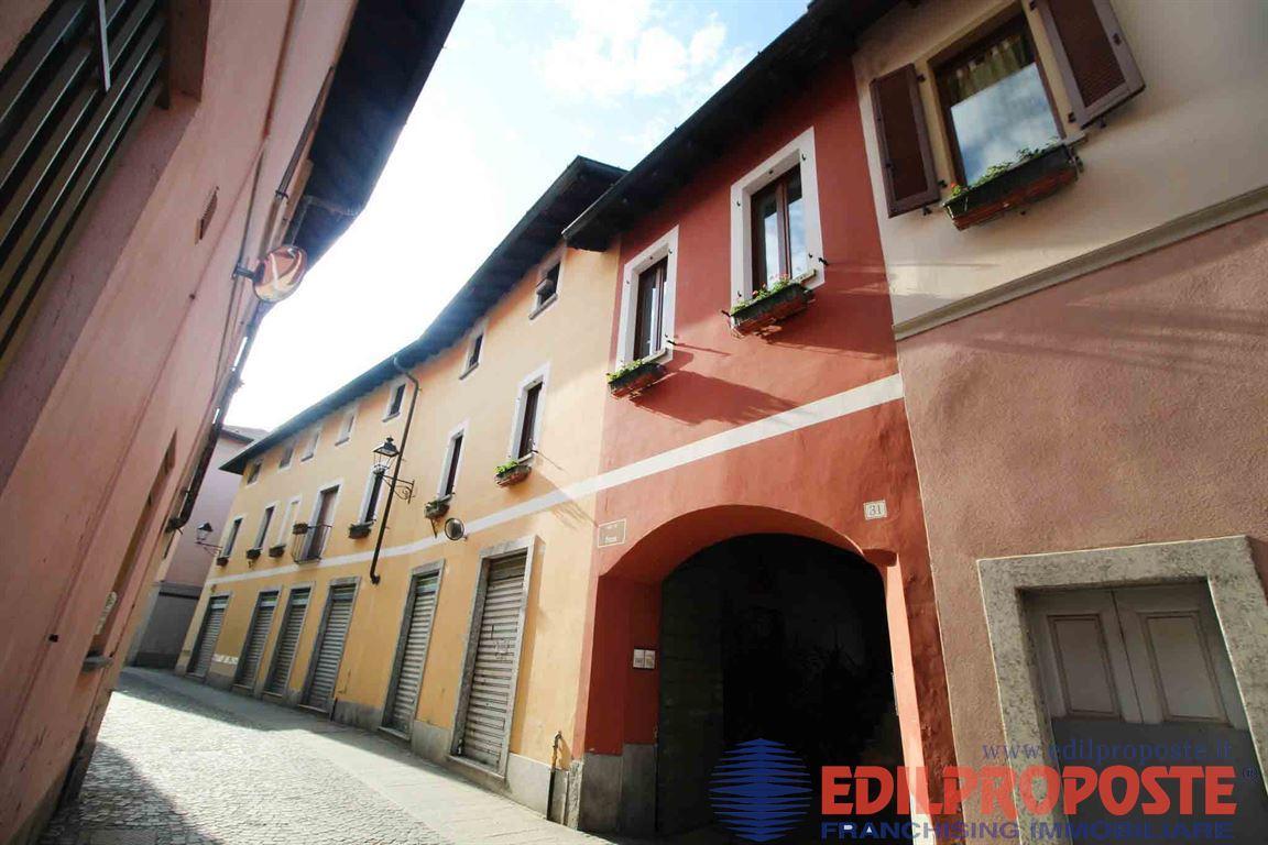 Vendita Appartamento, Lazzate foto
