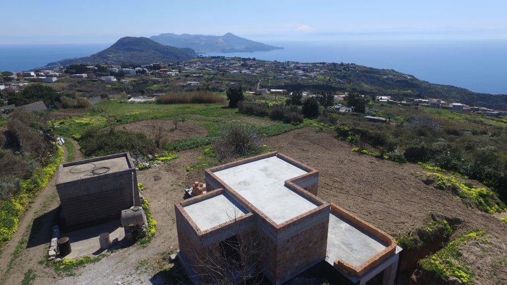 Vendita Casa indipendente, Lipari foto
