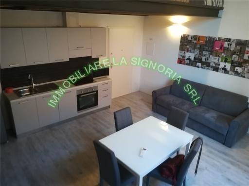 Vendita Appartamento, Firenze foto