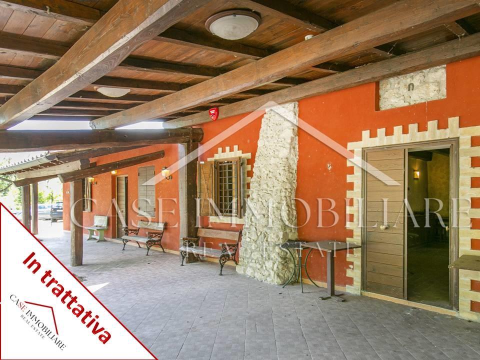 Vendita Multivani, Roccagiovine foto