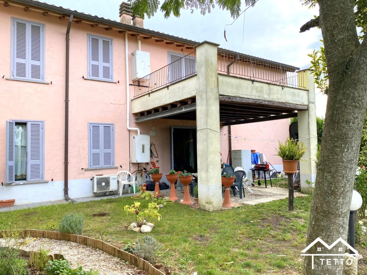 Vendita Trivani, Forano foto