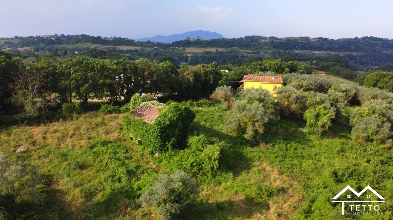 Vendita Trivani, Montebuono foto