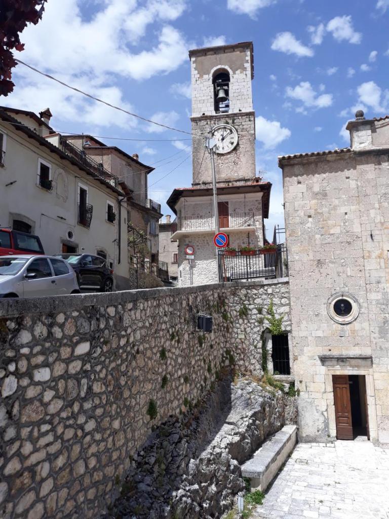 Vendita Trivani, Ortona dei Marsi foto