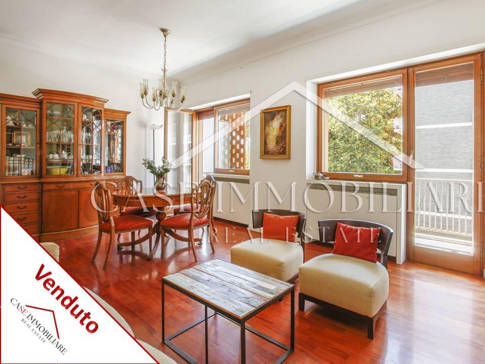 Vendita Trivani, Roma foto