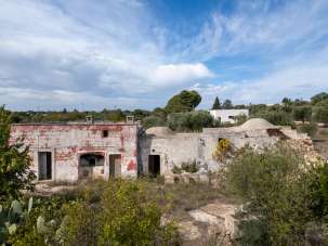 Vendita Pentavani, Ostuni