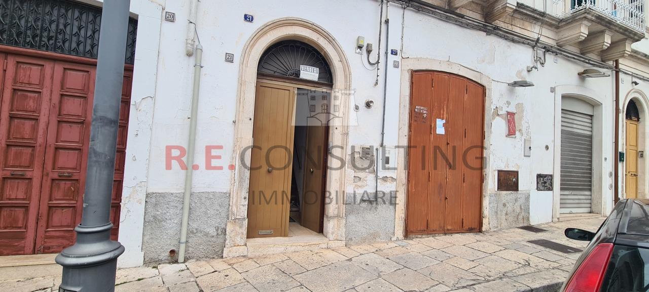 Vendita Trivani, Martina Franca foto