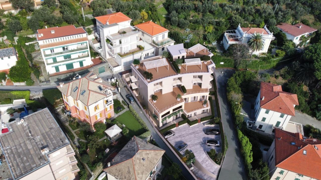 Vendita Trivani, Celle Ligure foto