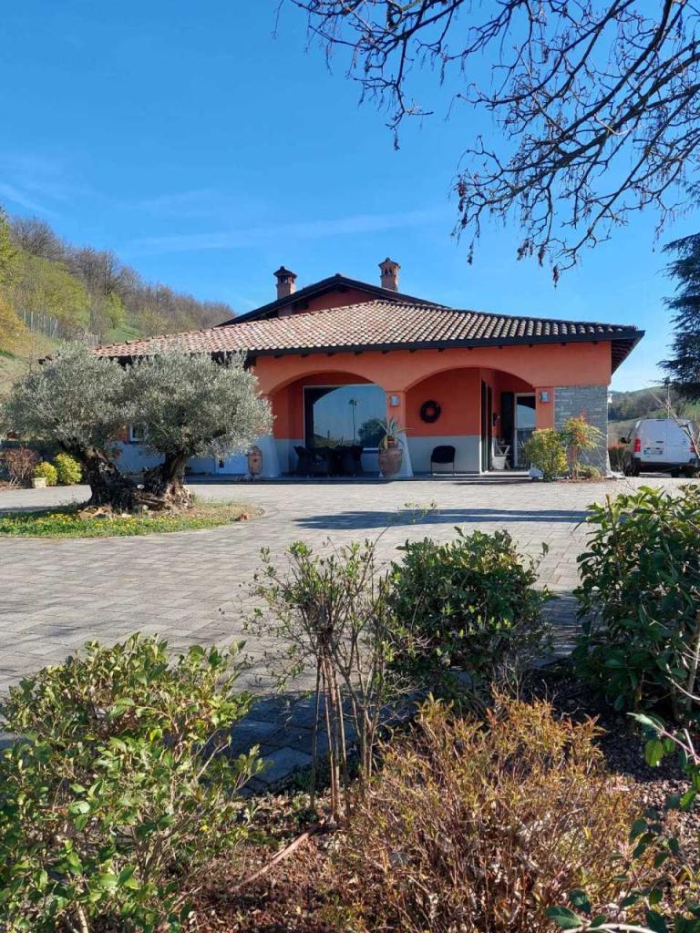 Vendita Ville, Fornovo di Taro foto